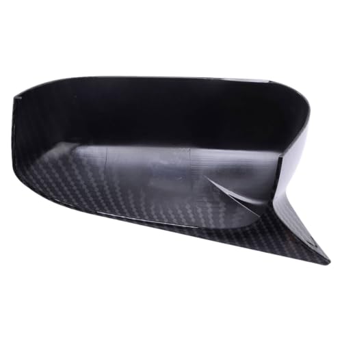 Couvercle de rétroviseur effet carbone finition premium Accord