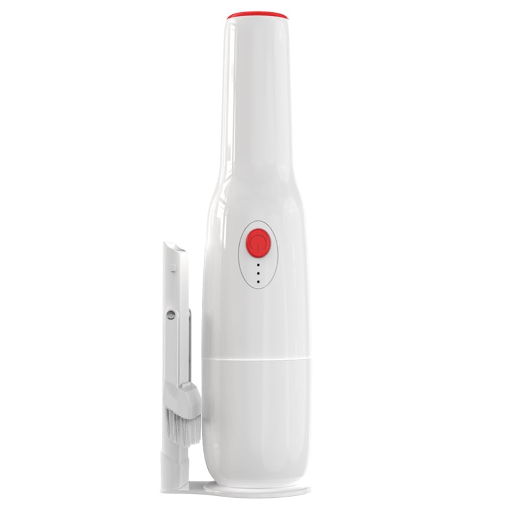 Mini aspirateur de voiture sans fil pour nettoyer les sièges après une sortie