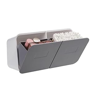 Qtip Holder Tampon Holder for Bathr...