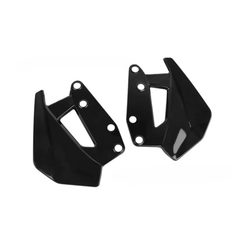 Déflecteur de vent latéral GS1300 2024 | Réduire les turbulences en moto