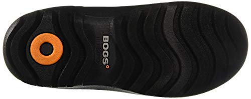 BOGS Neo-Classic Tall Linen Women's Insulated Boots - Image 4
