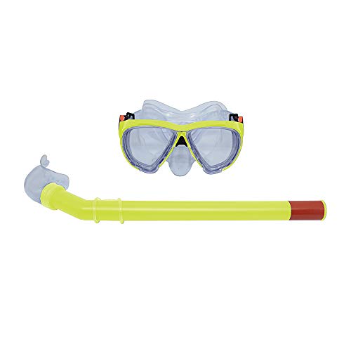 Kit Snorkel com Mascara Premium Bel Fix