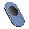 Vaydeer Ultra Slim Mouse Mover, Air 3 Mouse Jiggler with Adjustable Interval Timer, Undetectable & Noiseless, Simulates Realistic Movement, Driver-Free Shaker for Keeping The PC Active