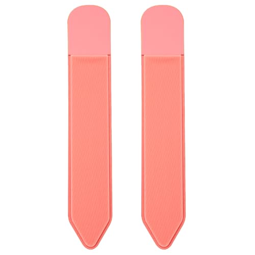 Image of MoKo Adhesive Pencil Case Holder Sticker for Apple Pencil, 2Pcs Conch Shell