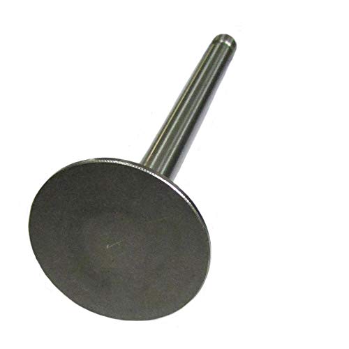Reliable Aftermarket Parts Replacement Exhaust Valve 390420 Fits Briggs and