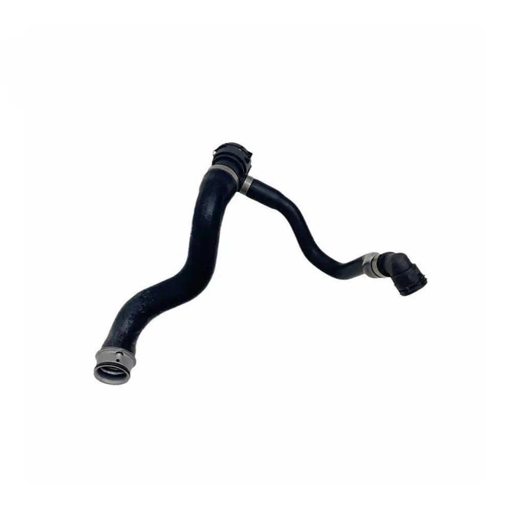 Derksawdp One Color 2045019482 Auto Parts Rubber Right Radiator Hose Water Pipe For W212 C204 C207 204 501 94 82 Radiator Hose