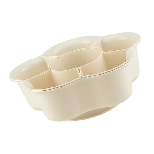 Cabilock plato de olla caliente bandejas pallet escorredor bandeja para servir ollas calientes plato de comida tazón colador colador plato de verduras plato para servir comida el plastico