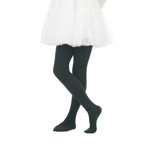 Image of Paralinda Girls Semi-Opaque Tights 50 Den