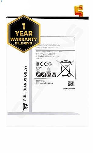 Image of Original Eb-Bt710Aba Battery For Samsung Galaxy Tab S2 8.0 T710 T715 Lte Sm-T715C Battrey With 1 Year Warranty **(F000126)
