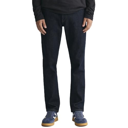 GANT Slim Jeans – Ansicht 1