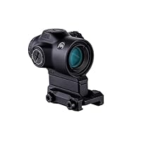 Amazon.co.jp: Primary Arms SLX 1X Micro Prism Red Illumination