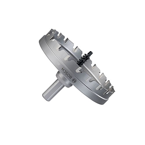 BOSCH(ボッシュ) 超硬ホールソー 100mm TCHS100SR