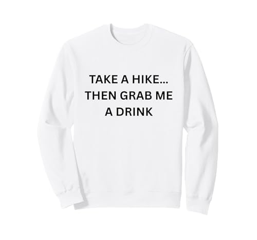 Take a Hike�c And Grab Me a Drink �L�����v�̊y���� �g���[�i�[