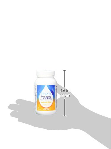 TheraTears Omega 3 Supplement - Image 3