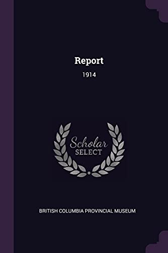 Report: 1914