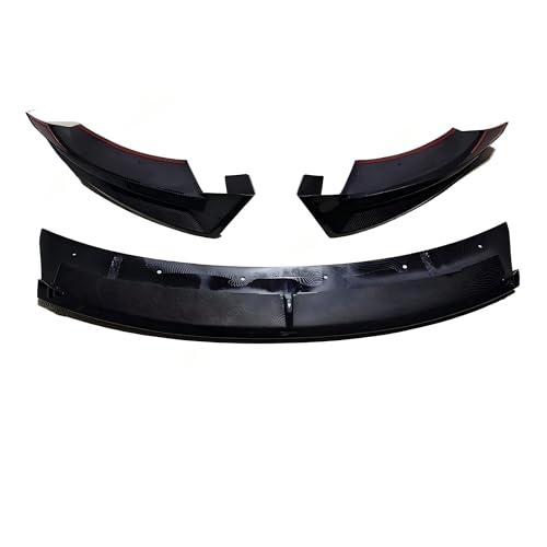 Becquet de menton pour Tesla Model 3 Highland pour protéger le pare-chocs