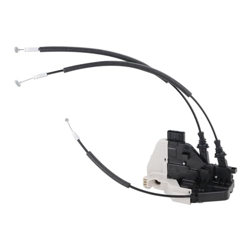 Image of Front Right Passenger Side Door Lock Actuator 81320-2W010, Door Latch Compatible with Hyundai Santa Fe XL 2013-2019, Santa Fe Sport 2013-2018, Santa Fe 2013-2018
