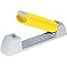 Produktbild Serpa Kabelclip gelb (Einzelverpackung)