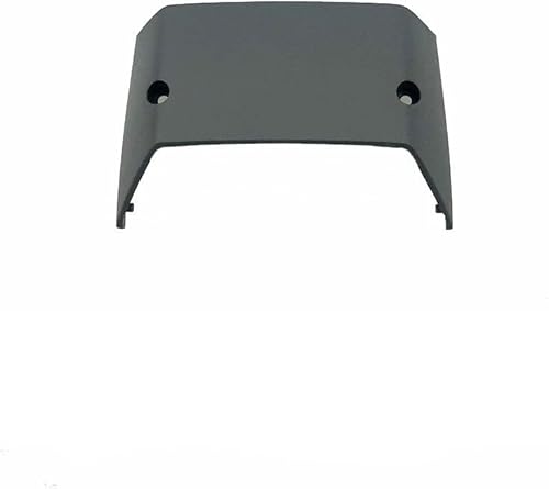 Piezas para drones Brazo de motor de carcasa de cuerpo genuino para DJI Mavic 3 superiormedioinferior, marco de carcasa frontal, parte delantera,