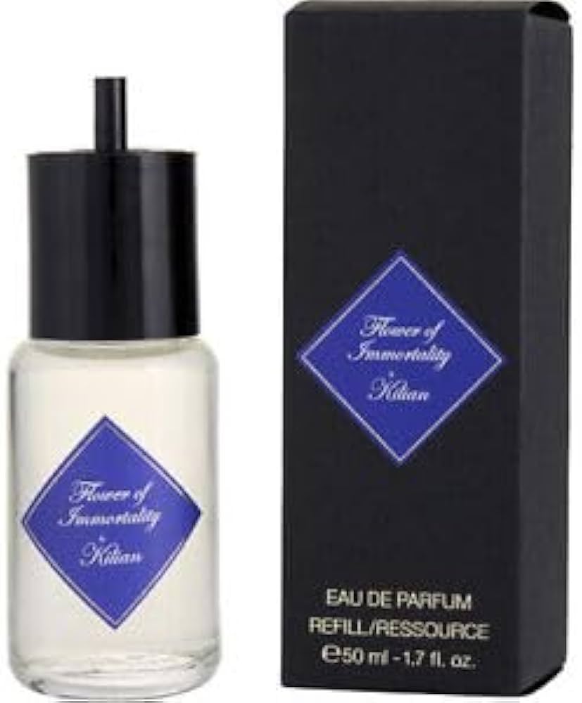 Amazon.com : Kilian Eau de Parfum Spray Refill, Flower of