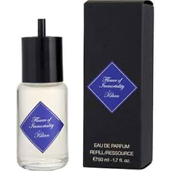 ち*る様 Kilian Flower of Immortality Kilian Flower of Immortality For Women, Eau de parfum, 50 mL