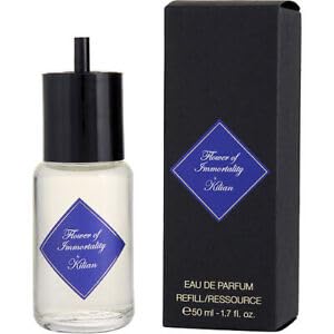 Amazon.com : Kilian Eau de Parfum Spray Refill, Flower of
