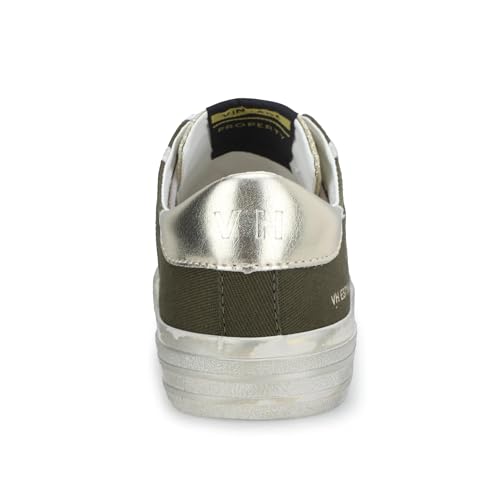 Image of VINTAGE HAVANA Womens Alive Slip On Sneakers Shoes Casual