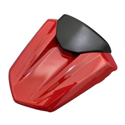 Accessoires de moto housse siège arrière CB500F pour balades