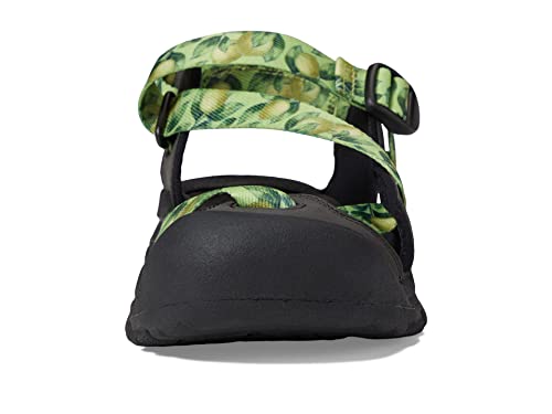 Image of KEEN Zerraport II
