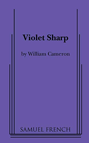 Violet Sharp