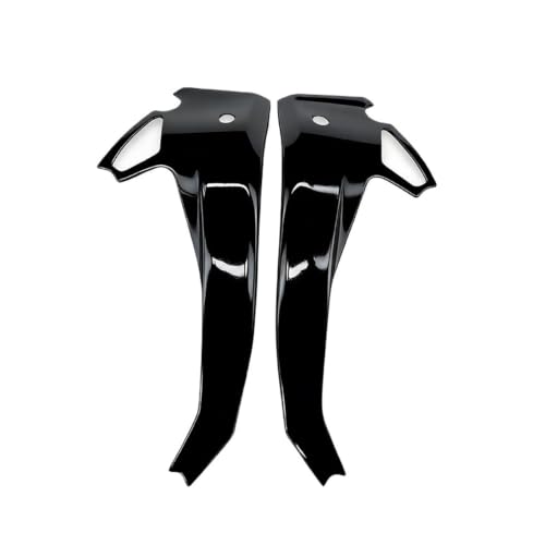 Coque de carénage Aprilia Tuono660 RS660 protection cadre bras oscillant anti-gravillons