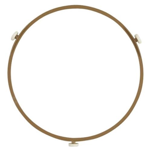 LG - CERCEAU A ROULETTES 255MM POUR MICRO ONDE LG