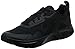 Nike Wearallday - Scarpe Da Corsa Uomo, Nero (Black/Black-Black), 42.5 EU, Pair