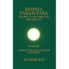 Conscious Light Matter & The Self Audiolibro Por Jivanmukti arte de portada