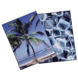 Preisvergleich Produktbild Hama Microfaser-Reinigungstuch Holiday 30 x 40 cm