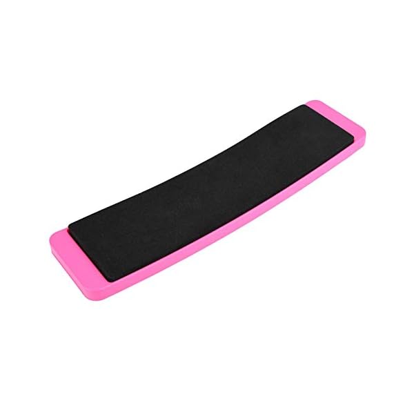 Balance Spin Board Dance Training Equipment Pirouette Releve Women and Men For Dancers Portable
