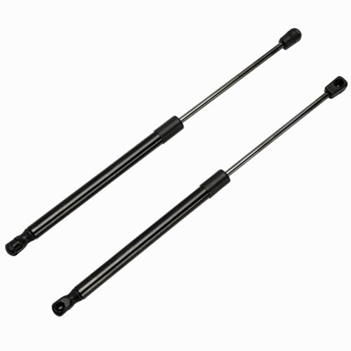 Tailgate Rear Hatch Lift Supports Shock Struts Compatible with Matrix Wagon 2003 2004 2005 2006 2007 2008 03 04 05 06 07 08 Replace SG329013