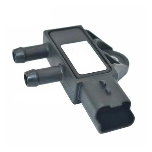 Capteur de pression des gaz d'échappement 9645022680 pour Fiat Scudo et Ulysse