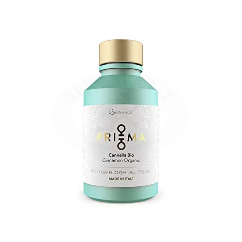 Quintessenz Zimt Bio 50 ml