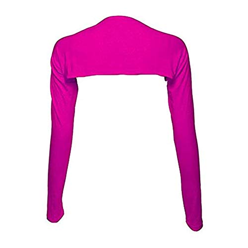 Image of Bolero Shrug Anti-UV Golf Cooling Shawl Arm Sleeve Sun Protection Breathable Comfortable Golf Outdoor Sports