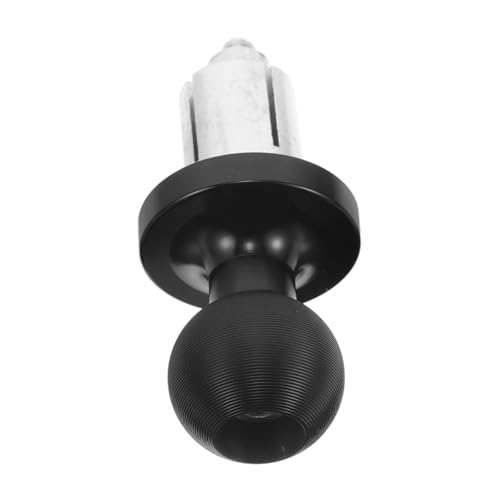 Veemoon Support à pour Guidon Base à pour Support De Téléphone Et Appareil Photo Accessoire De