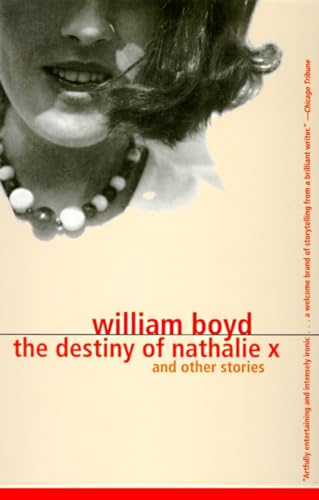 The Destiny of Nathalie X