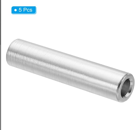 TA-VIGOR 5Pcs M4 Aluminum Spacer - Image 3