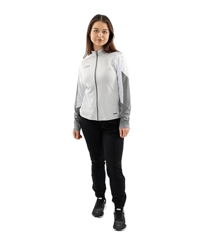 Veste en polyester JAKO Dynamic pour le running matinal - 5