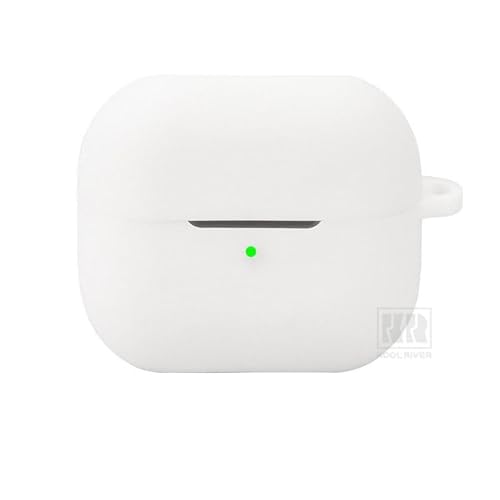 TRIPLE RIVEREFor Galaxy Buds3 FE P[X VR Vv یJo[ CXCz  Jo[ h~ MNV[obh3 یP[X(zCg)