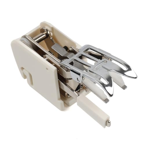 Pie Prensatelas Even Feed High Shank para Janome y Babylock miniatura 4