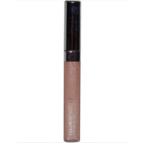 Maybelline Color Sensational Gloss in Ivory Beige Cover