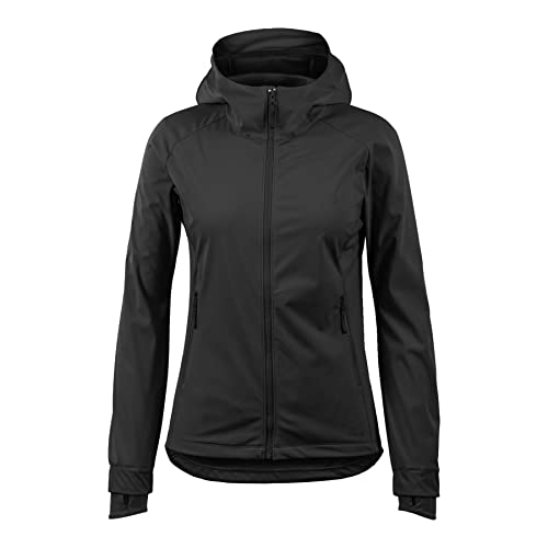 SUGOi Firewall Jacket - Women's Black Medium