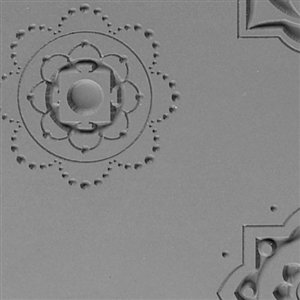 Cool Tools - Flexible Texture - Eastern Elements