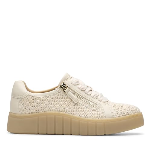 Clarks Mykah Joyfull soulagez vos pieds fatigués avec ces derbies en cuir